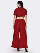 ETHERAL EASE CO-ORD SET