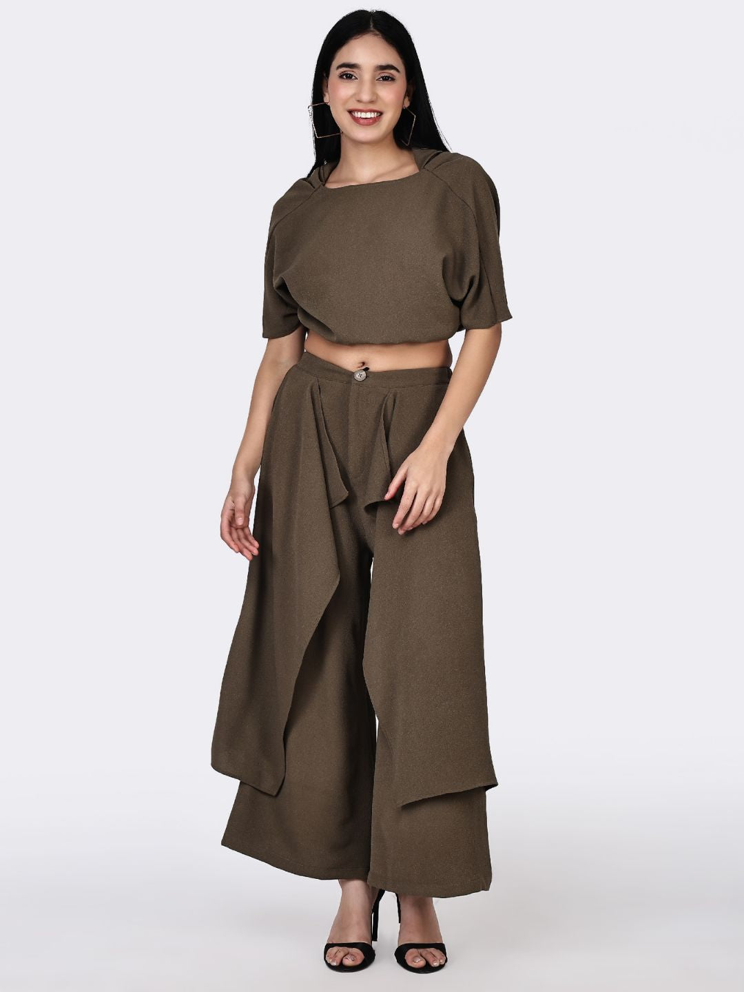 Olive Green / S-M
