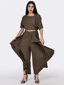 ETHERAL EASE CO-ORD SET