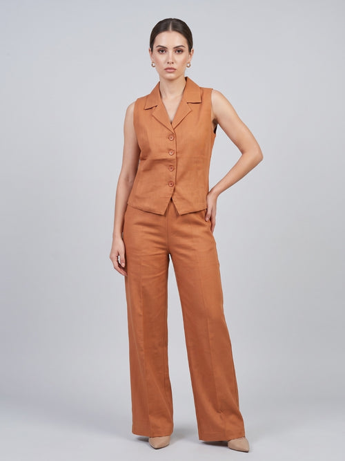 THE PRIME LAPEL CO-ORD SET