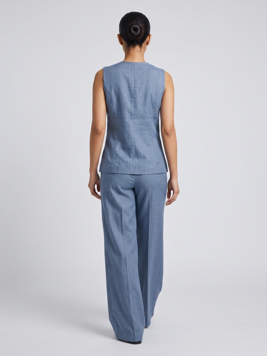 THE PRIME VEST CO-ORD