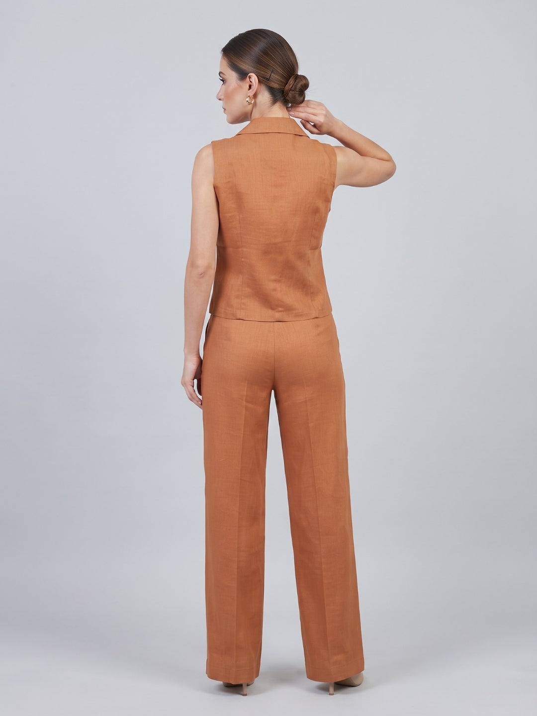 THE PRIME LAPEL CO-ORD SET