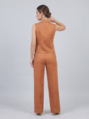 THE PRIME LAPEL CO-ORD SET