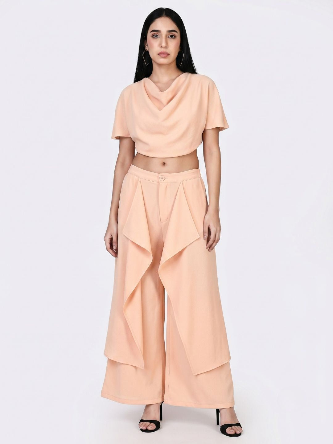 Beige / S-M