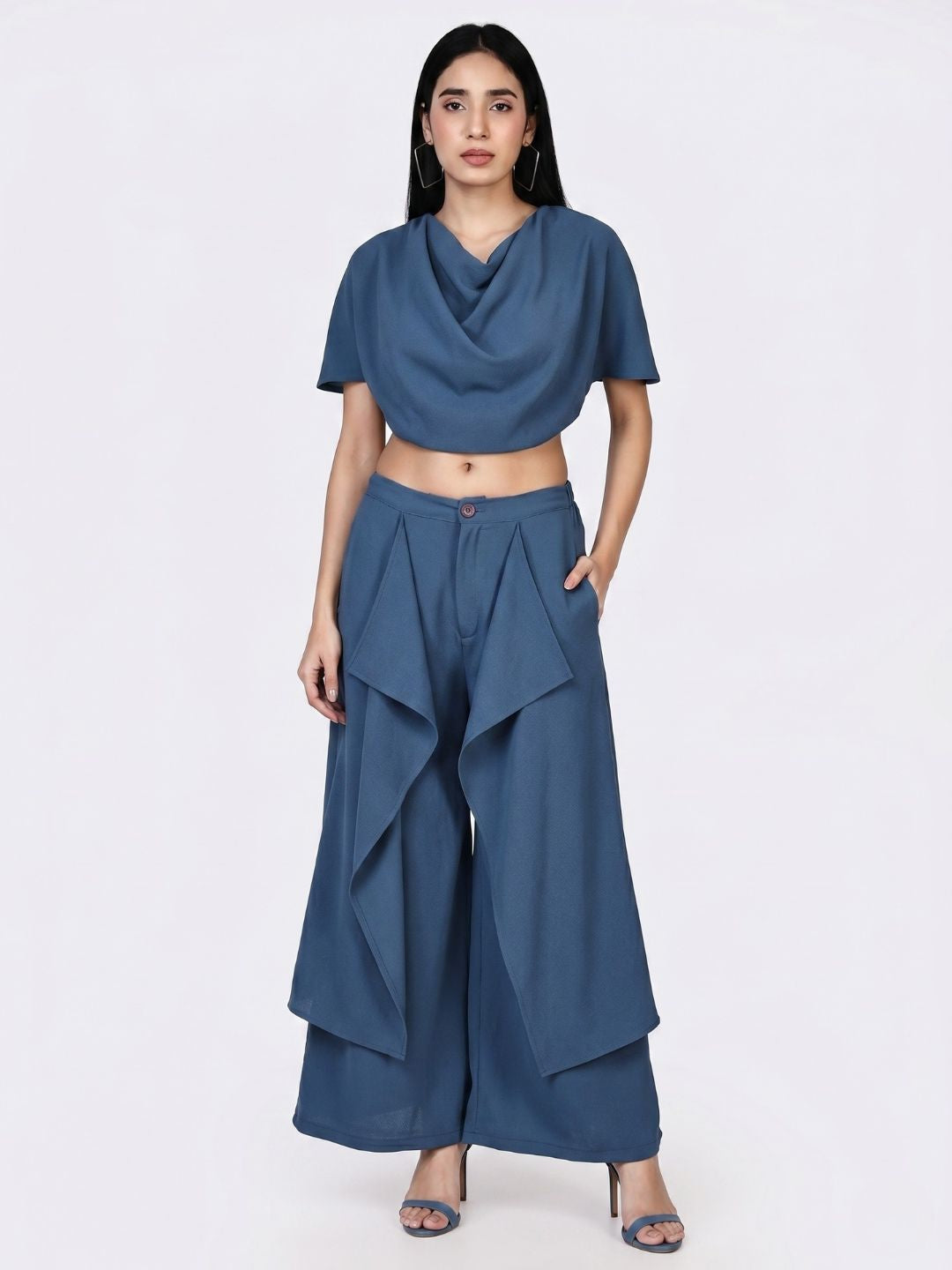 Denim Blue / S-M