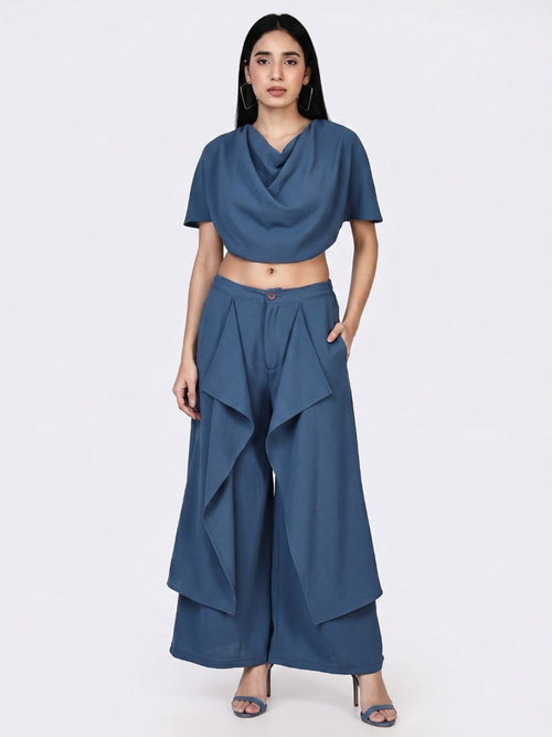 ETHERAL EASE CO-ORD SET