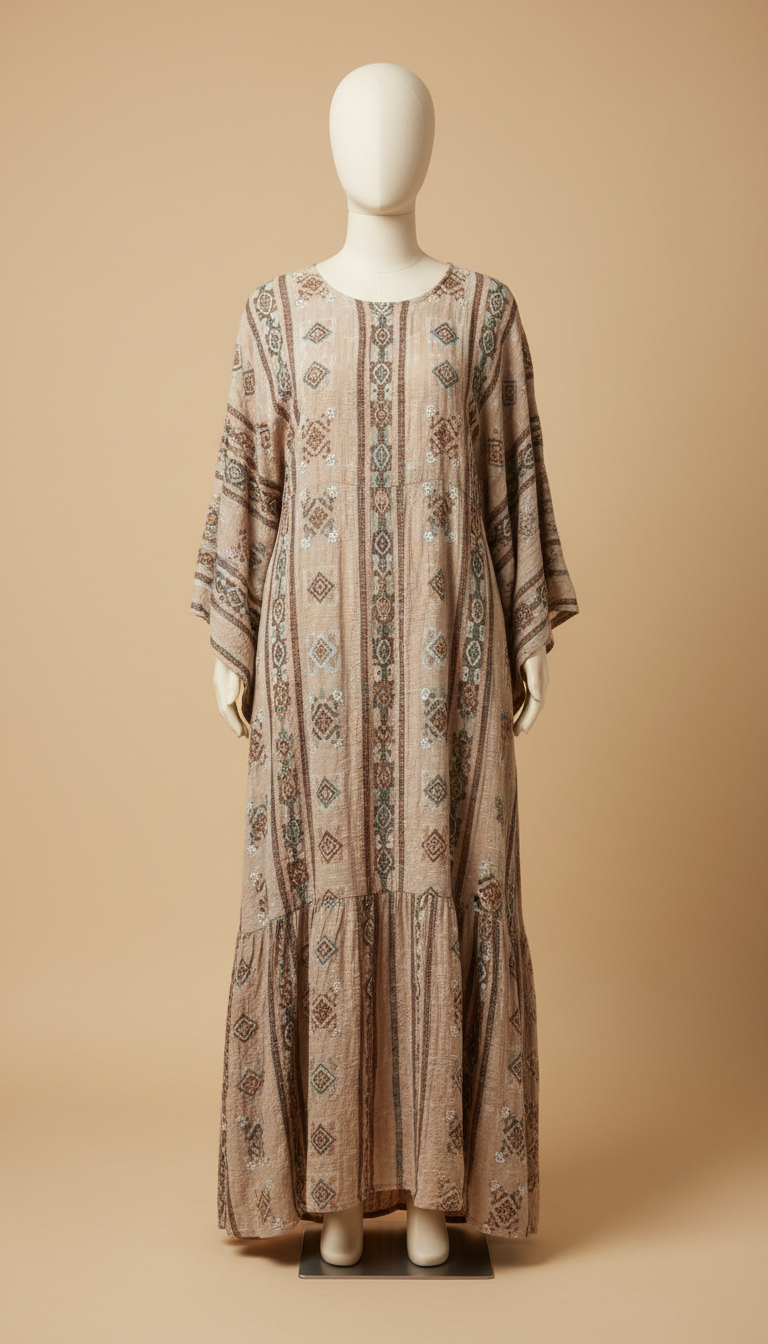 Cotton Nehru Jacket In Modern Cut