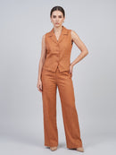 THE PRIME LAPEL CO-ORD SET