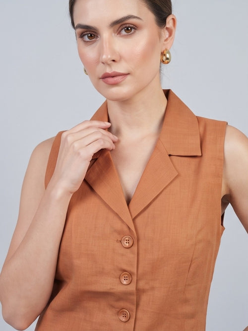 THE PRIME LAPEL CO-ORD SET