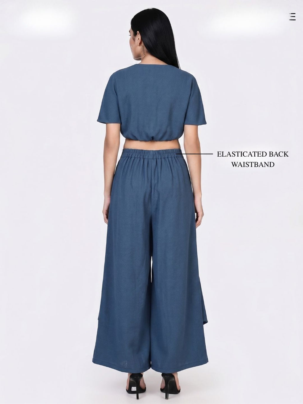 ETHERAL EASE CO-ORD SET