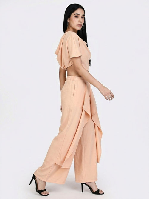 ETHERAL EASE CO-ORD SET