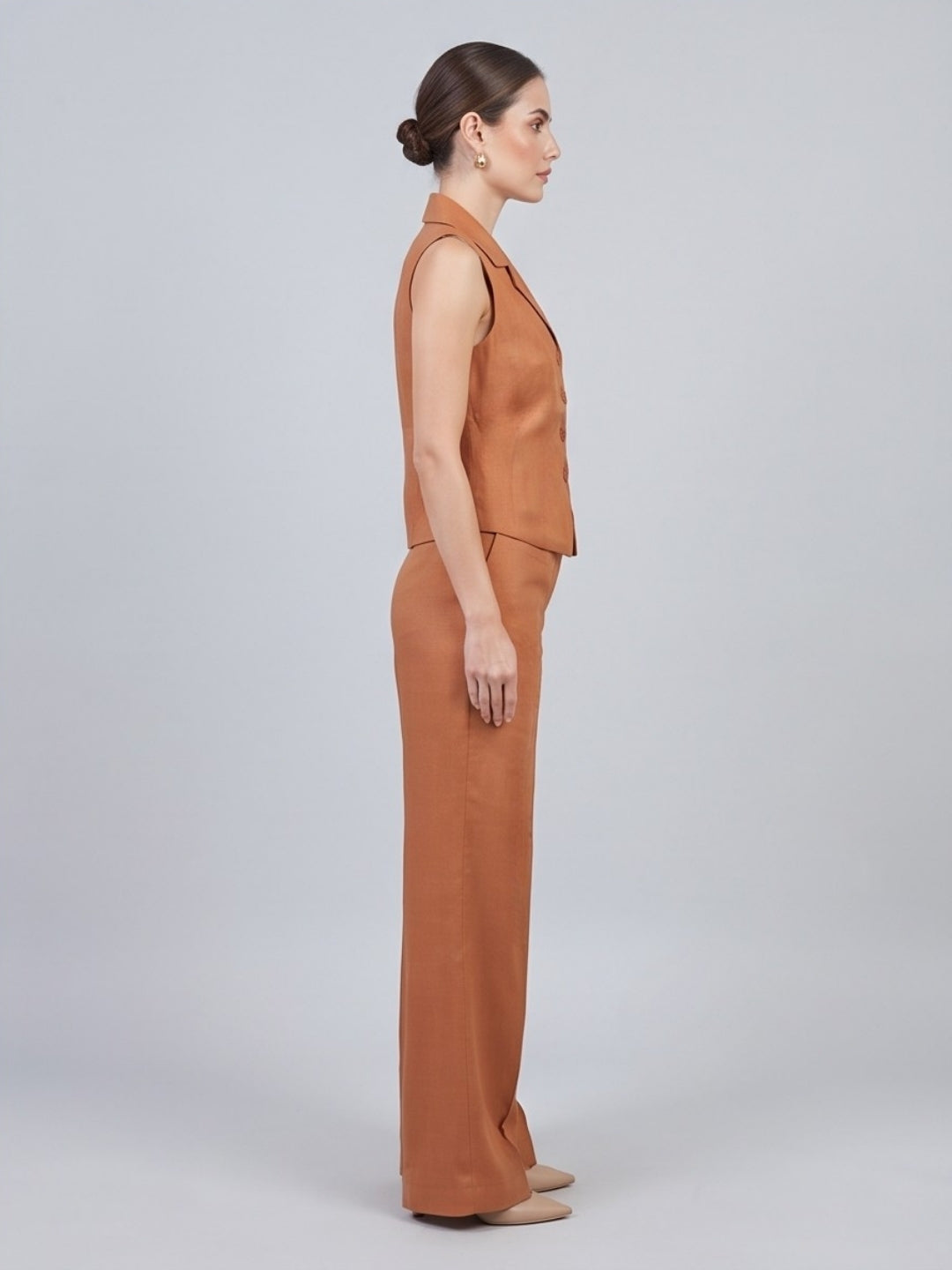THE PRIME LAPEL CO-ORD SET