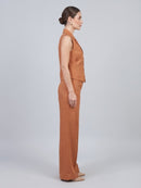 THE PRIME LAPEL CO-ORD SET