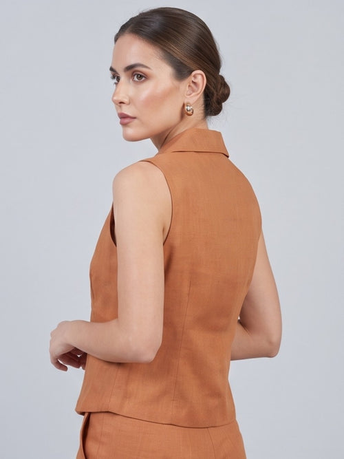 THE PRIME LAPEL CO-ORD SET