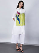 BOTANICAL BLOOM CO-ORD SET