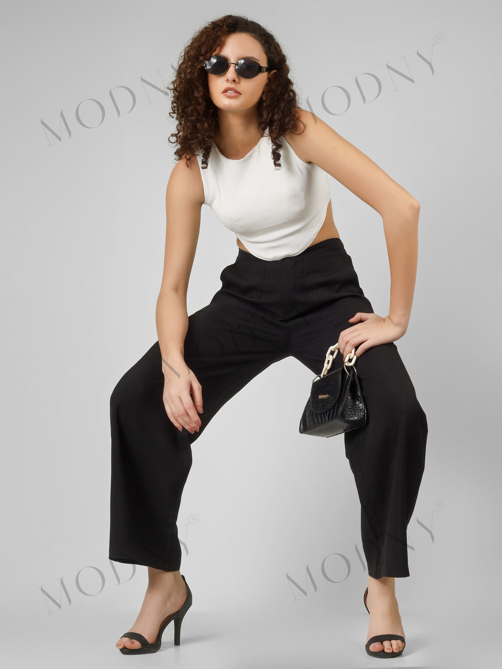 THE BREEZY WIDE LEG LINEN PANTS