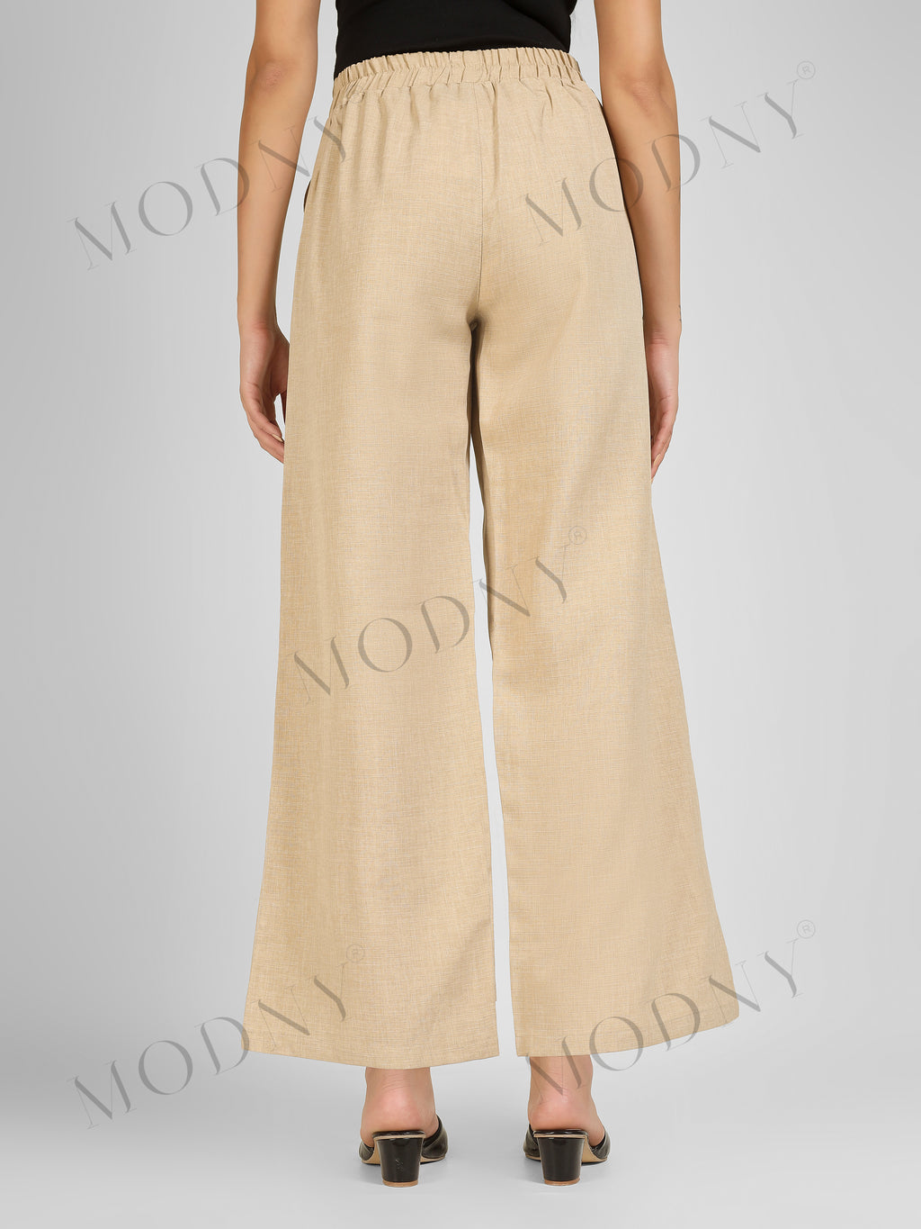 THE BREEZY WIDE LEG LINEN PANTS